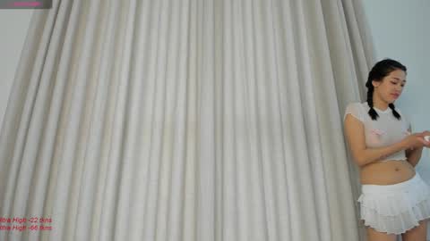 Lia online show from January 15, 2025, 3:33 am