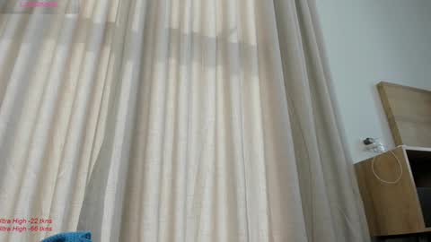 Lia online show from January 31, 2025, 6:57 am