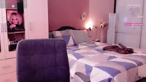 Libby online show from September 30, 2025, 11:15 am