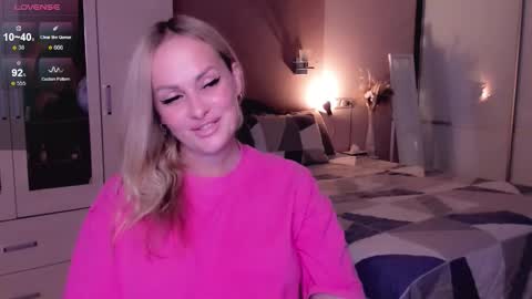 Libby online show from October 11, 2025, 4:27 pm