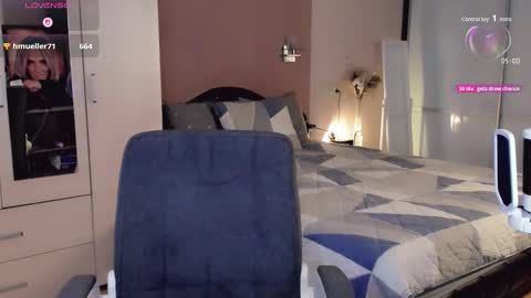 Libby online show from October 28, 2025, 10:52 am