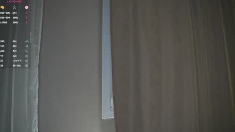 Elena online show from November 9, 2025, 12:03 pm