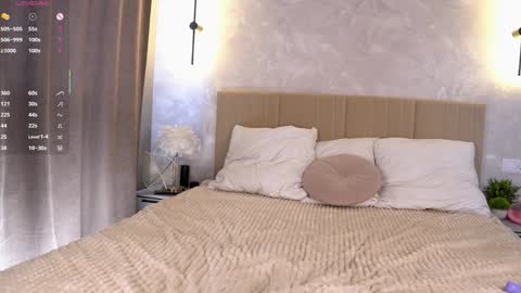 Snapshot of libbyshepard chatting on February 9, 2026, 4:16 am Elena online show from February 9, 2026, 4:16 am