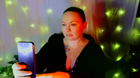 Snapshot of libertaamore chatting on December 2, 2025, 6:19 am Liberta online show from December 2, 2025, 6:19 am
