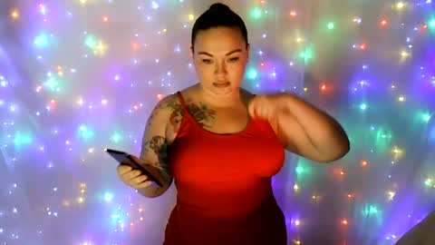 Snapshot of libertaamore chatting on June 27, 2026, 11:10 pm Liberta online show from June 27, 2026, 11:10 pm