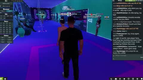 Snapshot of libertinearvi chatting on September 24, 2025, 11:24 am LibertineArvi online show from September 24, 2025, 11:24 am