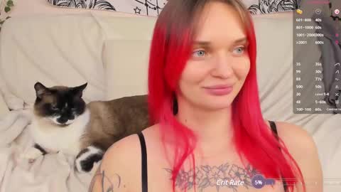 liberty_cb online show from March 2, 2025, 8:05 am