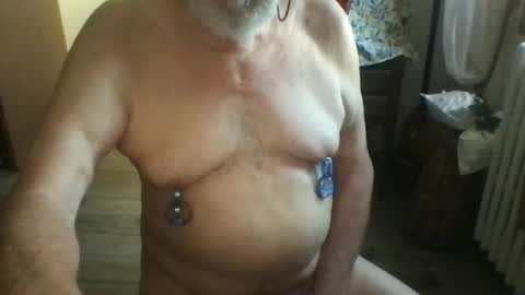 Libido11 online show from October 4, 2025, 12:14 pm