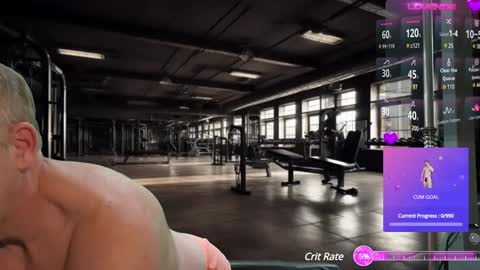 Justin Libo online show from December 20, 2024, 7:07 pm