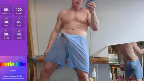 Snapshot of libo_horny_muscle chatting on May 3, 2026, 12:55 pm Justin Libo online show from May 3, 2026, 12:55 pm