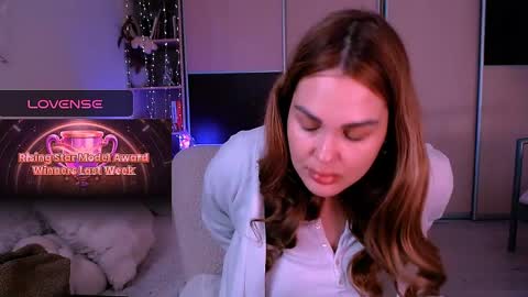 libra_mia online show from March 29, 2026, 7:19 am