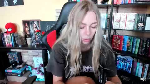 Anna online show from March 6, 2026, 10:01 am