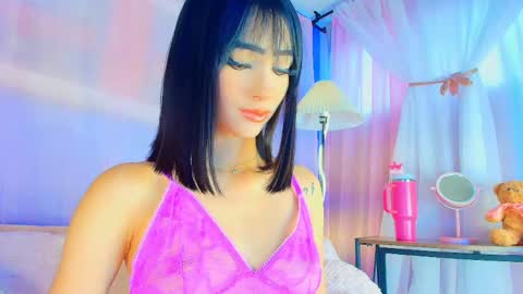 Snapshot of liccy_hall chatting on May 22, 2026, 11:38 am Valentina Hall online show from May 22, 2026, 11:38 am