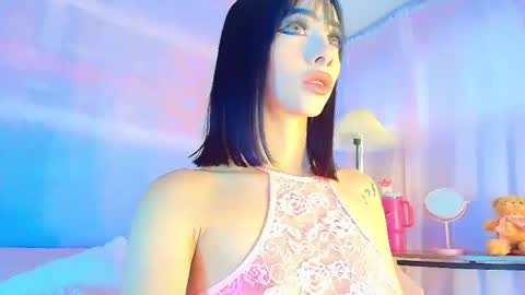 Snapshot of liccy_hall chatting on May 23, 2026, 11:36 am Valentina Hall online show from May 23, 2026, 11:36 am