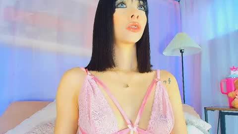 Snapshot of liccy_hall chatting on May 28, 2026, 11:40 am Valentina Hall online show from May 28, 2026, 11:40 am