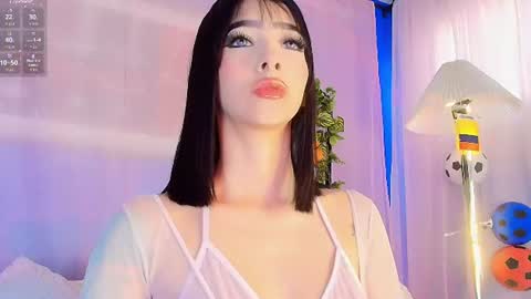 Snapshot of liccy_hall chatting on June 26, 2026, 11:47 am Valentina Hall online show from June 26, 2026, 11:47 am