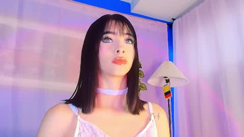 Snapshot of liccy_hall chatting on July 13, 2026, 11:46 am Valentina Hall online show from July 13, 2026, 11:46 am
