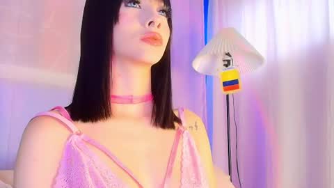 Snapshot of liccy_hall chatting on July 15, 2026, 12:43 pm Valentina Hall online show from July 15, 2026, 12:43 pm