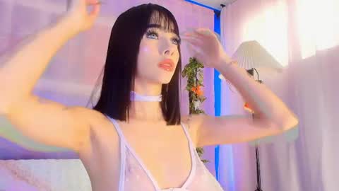 Snapshot of liccy_hall chatting on July 24, 2026, 11:41 am Valentina Hall online show from July 24, 2026, 11:41 am