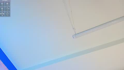Snapshot of liccy_hall chatting on August 1, 2026, 11:42 am Valentina Hall online show from August 1, 2026, 11:42 am
