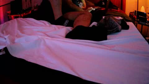 Spun H Drive online show from December 9, 2024, 2:28 pm