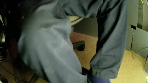 Spun H Drive online show from October 18, 2025, 9:54 am