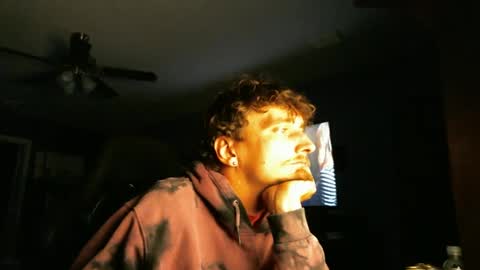 cutiepie101 online show from September 28, 2025, 6:52 am