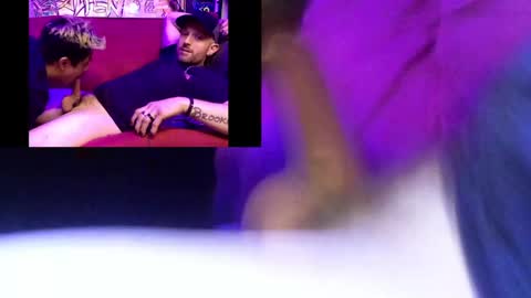 Snapshot of lickitb4istick chatting on November 1, 2025, 12:51 pm IM A BAD DAWGY WOOF WOOF online show from November 1, 2025, 12:51 pm