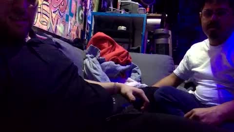 Snapshot of lickitb4istick chatting on November 28, 2025, 6:49 am IM A BAD DAWGY WOOF WOOF online show from November 28, 2025, 6:49 am