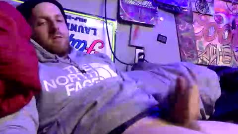 Snapshot of lickitb4istick chatting on December 1, 2025, 10:37 pm IM A BAD DAWGY WOOF WOOF online show from December 1, 2025, 10:37 pm