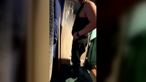 Snapshot of lickitb4istick chatting on April 27, 2026, 1:14 am IM A BAD DAWGY WOOF WOOF online show from April 27, 2026, 1:14 am