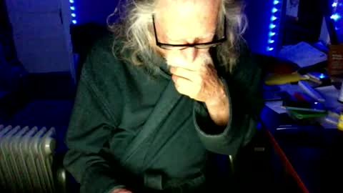 Snapshot of lickyouryoni chatting on October 15, 2025, 11:54 am LickYourYoni online show from October 15, 2025, 11:54 am