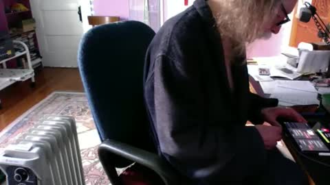 Snapshot of lickyouryoni chatting on March 22, 2026, 3:59 pm LickYourYoni online show from March 22, 2026, 3:59 pm