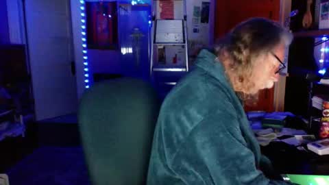 Snapshot of lickyouryoni chatting on May 28, 2026, 4:54 am LickYourYoni online show from May 28, 2026, 4:54 am