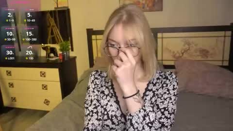 Snapshot of lidiaklemencic chatting on November 7, 2025, 8:09 pm Ann online show from November 7, 2025, 8:09 pm