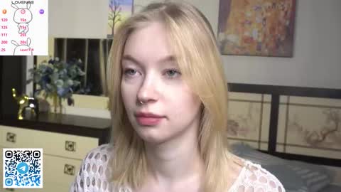 Snapshot of lidiaklemencic chatting on November 30, 2025, 7:07 pm Ann online show from November 30, 2025, 7:07 pm