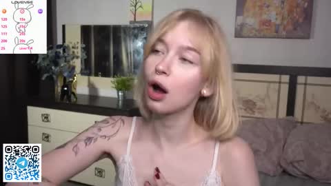 Snapshot of lidiaklemencic chatting on December 4, 2025, 7:11 pm Ann online show from December 4, 2025, 7:11 pm