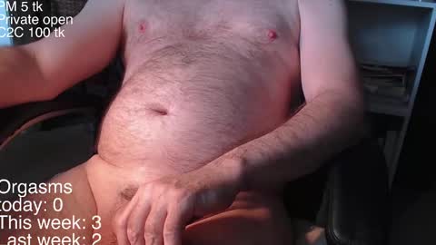 liebestool8 online show from December 1, 2024, 4:29 pm