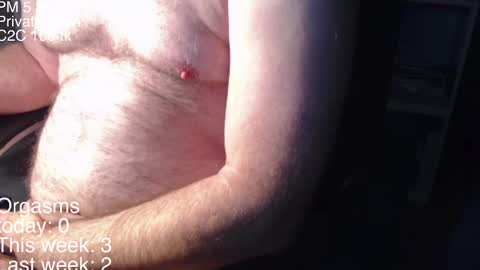 liebestool8 online show from December 1, 2024, 10:43 pm