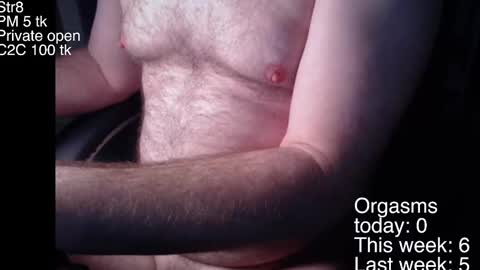 liebestool8 online show from January 5, 2025, 11:01 pm