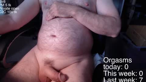 liebestool8 online show from January 8, 2025, 3:39 pm