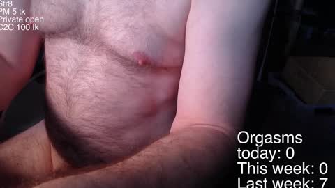 liebestool8 online show from January 8, 2025, 6:41 pm