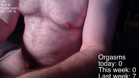 liebestool8 online show from January 9, 2025, 2:01 am