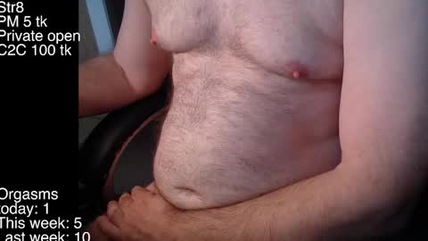 liebestool8 online show from January 24, 2025, 8:00 pm