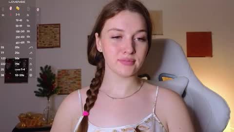 Amelia Next stream  Friday  - start 1500-1600 UTC online show from November 22, 2025, 4:50 pm