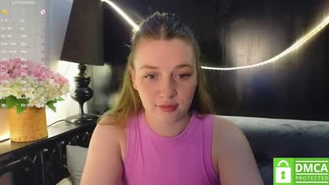 Amelia Next stream  Friday  - start 1500-1600 UTC online show from July 17, 2026, 1:18 pm