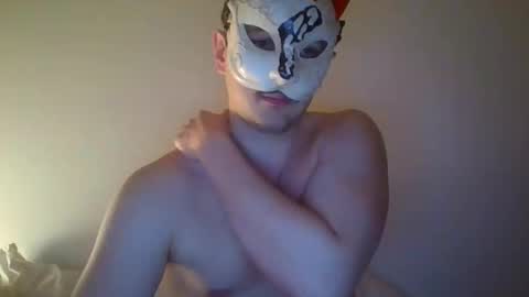 liebhaber18 online show from April 16, 2026, 10:56 pm