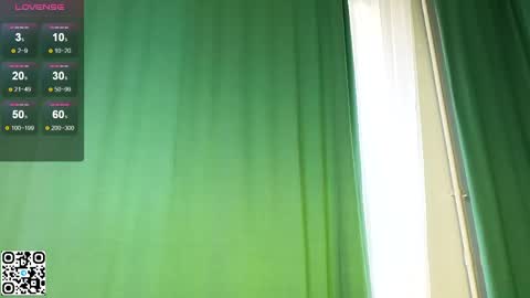Olivia online show from April 30, 2026, 1:34 am