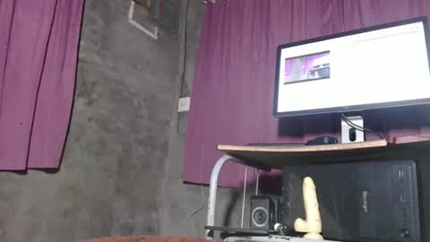 Snapshot of ligaya_for_you chatting on October 31, 2025, 4:52 pm Cedie online show from October 31, 2025, 4:52 pm