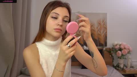 Snapshot of light_my_f1re chatting on September 11, 2025, 7:08 am Melissa online show from September 11, 2025, 7:08 am